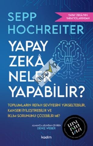 Yapay Zeka Neler Yapabilir?