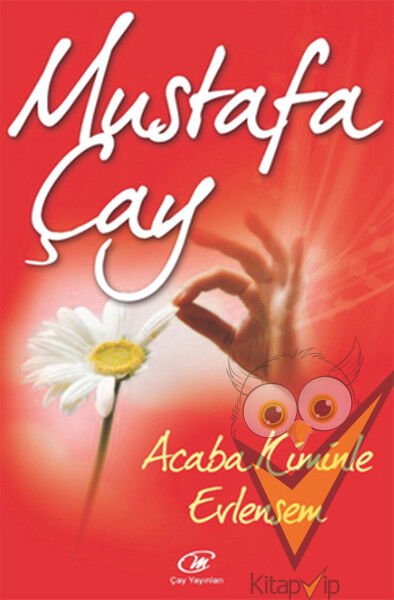 Acaba Kiminle Evlensem