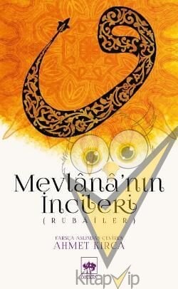 Mevlana’nın İncileri