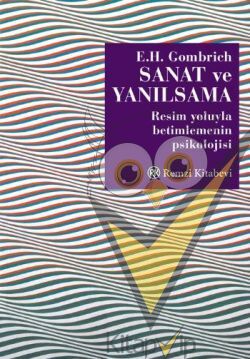 Sanat ve Yanılsama