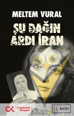 Şu Dağın Ardı İran