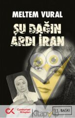 Şu Dağın Ardı İran