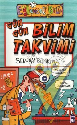 Gün Gün Bilim Takvimi