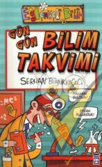 Gün Gün Bilim Takvimi