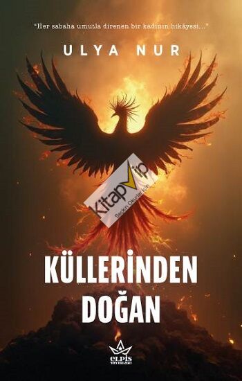 Küllerinden Doğan