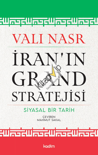 İran’ın Grand Stratejisi