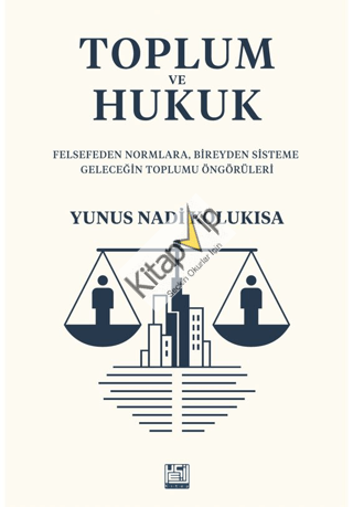Toplum ve Hukuk