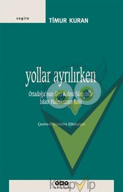Yollar Ayrılırken