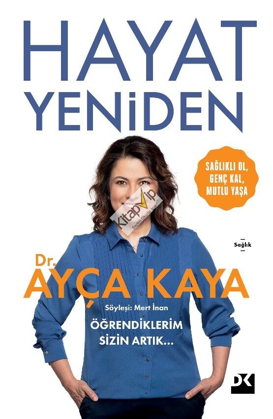 Hayat Yeniden