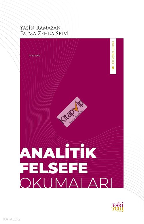 Analitik Felsefe Okumaları