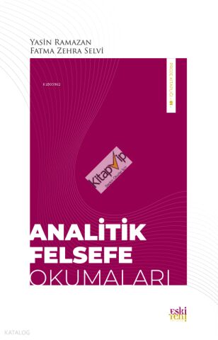 Analitik Felsefe Okumaları