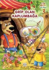 Grip Olan Kaplumbağa