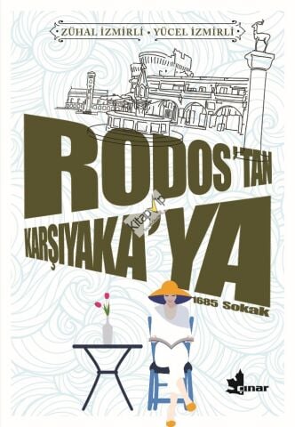 Rodos’tan Karşıyaka’ya