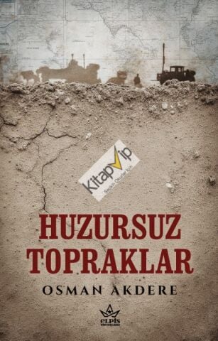 Huzursuz Topraklar