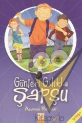 Günleri Gıdıkla Şapşu