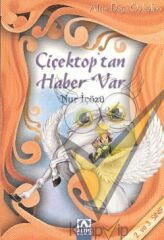 Çiçektop’tan Haber Var