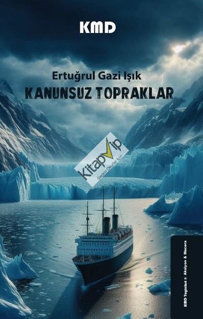 Kanunsuz Topraklar