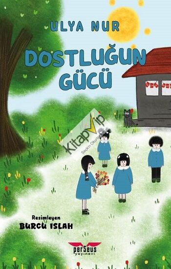 Dostluğun Gücü