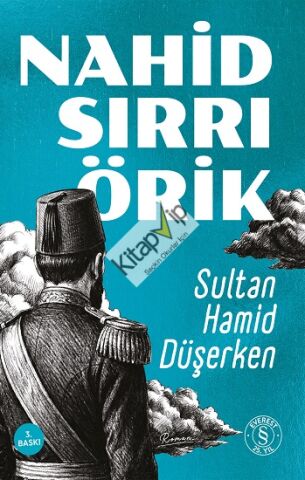 Sultan Hamid Düşerken