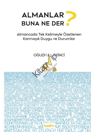 Almanlar Buna Ne Der?