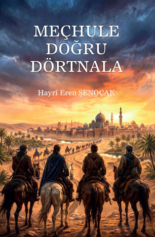 Meçhule Doğru Dörtnala
