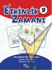Şimdi Etkinlik Zamanı - 9