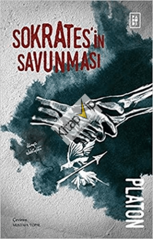 Sokrates'in Savunması