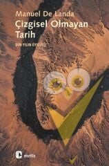 Çizgisel Olmayan Tarih