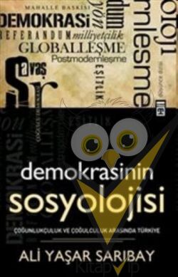 Demokrasinin Sosyolojisi
