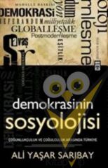 Demokrasinin Sosyolojisi