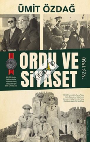 Ordu ve Siyaset: 1923-1960