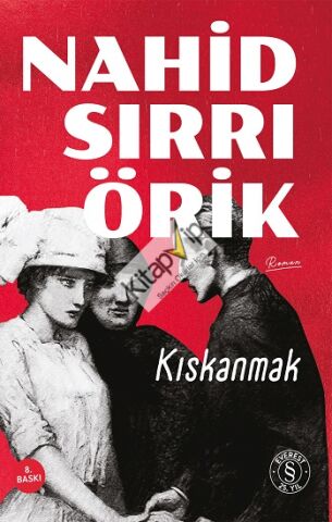 Kıskanmak
