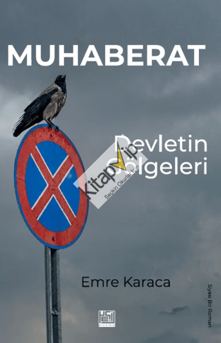 Muhaberat;Devletin Gölgeleri