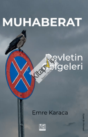 Muhaberat;Devletin Gölgeleri