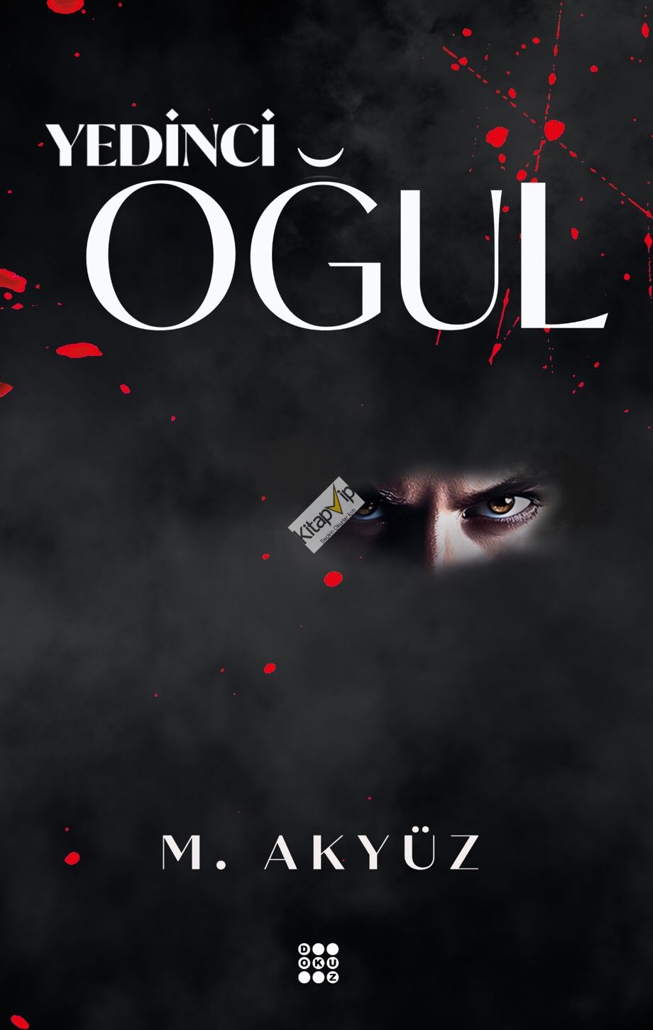 Yedinci Oğul (Ciltli-Şeffaf Kılıflı)