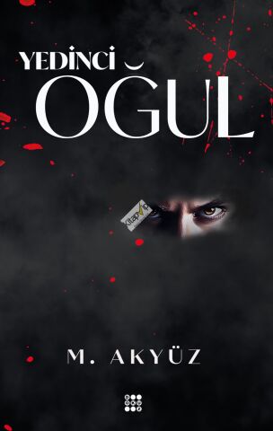 Yedinci Oğul (Ciltli-Şeffaf Kılıflı)