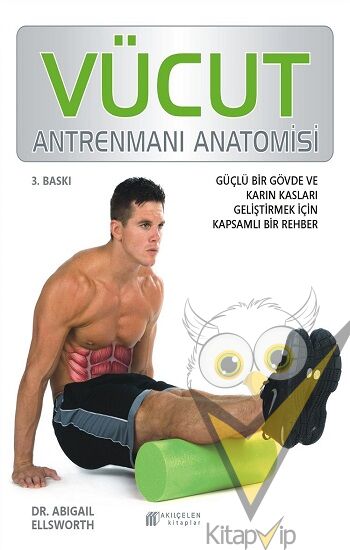 Vücut Antrenmanı Anatomisi