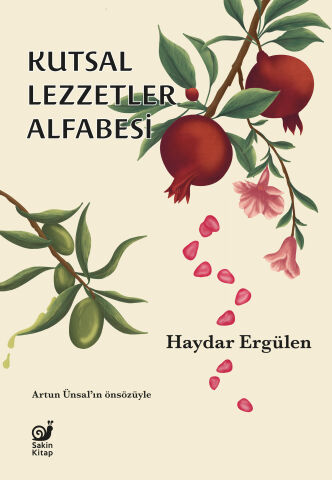 Kutsal Lezzetler Alfabesi