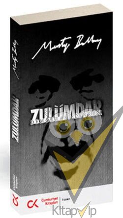 Zulümdar