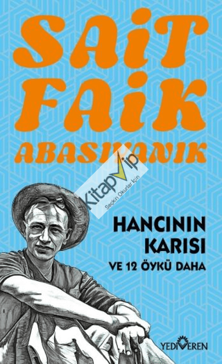 Hancının Karısı ve 12 Öykü Daha