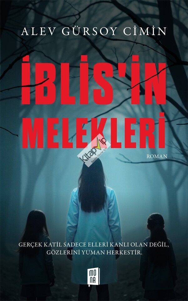 İblis'in Melekleri