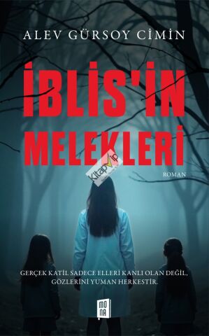 İblis'in Melekleri