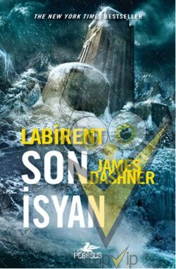 Labirent: Son İsyan