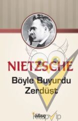 Böyle Buyurdu Zerdüşt
