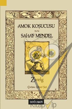 Amok Koşucusu - Sahaf Mendel