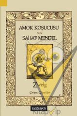 Amok Koşucusu - Sahaf Mendel