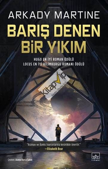 Barış Denen Bir Yıkım