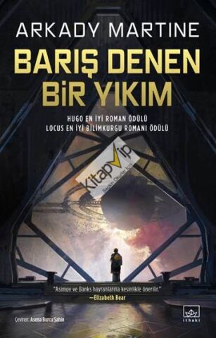 Barış Denen Bir Yıkım