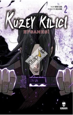 Kuzey Kılıcı Efsanesi 2
