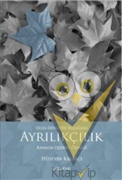 Ulus - Devletin Başağrısı Ayrıkçılık